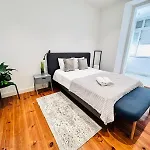 Apartment 87 Center Flat Ideal For Groups And Families *