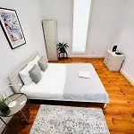 Apartment 87 Center Flat Ideal For Groups And Families
