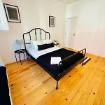 87 Center Flat Ideal For Groups And Families * Lissabon