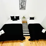 87 Center Flat Ideal For Groups And Families Apartment *