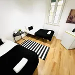 87 Center Flat Ideal For Groups And Families Apartment *