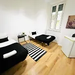 Apartment 87 Center Flat Ideal For Groups And Families Lissabon