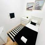 87 Center Flat Ideal For Groups And Families Lissabon