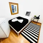 Apartment 87 Center Flat Ideal For Groups And Families Lissabon