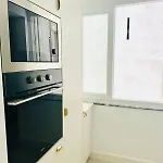 87 Center Flat Ideal For Groups And Families Apartament Lizbona