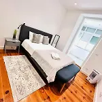 Apartament 87 Center Flat Ideal For Groups And Families