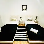 87 Center Flat Ideal For Groups And Families Lisbon