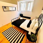 87 Center Flat Ideal For Groups And Families *
