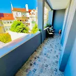 87 Center Flat Ideal For Groups And Families Lisbon