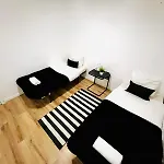 87 Center Flat Ideal For Groups And Families Lisbon