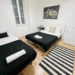 Apartment 87 Center Flat Ideal For Groups And Families Lisbon