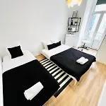 87 Center Flat Ideal For Groups And Families Apartment *