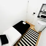 87 Center Flat Ideal For Groups And Families Apartment Lisbon