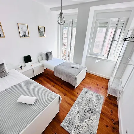 Apartament 87 Center Flat Ideal For Groups And Families *