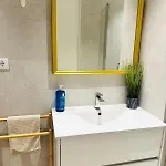 87 Center Flat Ideal For Groups And Families Лиссабон
