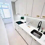 87 Center Flat Ideal For Groups And Families Апартаменты Лиссабон