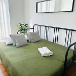 87 Center Flat Ideal For Groups And Families * Лиссабон