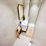 Апартаменты 87 Center Flat Ideal For Groups And Families
