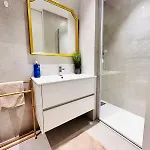 87 Center Flat Ideal For Groups And Families * Лиссабон