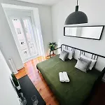 87 Center Flat Ideal For Groups And Families Апартаменты *