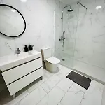 Appartement 87 Center Flat Ideal For Groups And Families *
