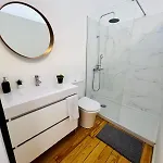 87 Center Flat Ideal For Groups And Families Appartement Lissabon