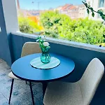 87 Center Flat Ideal For Groups And Families Appartement Lissabon