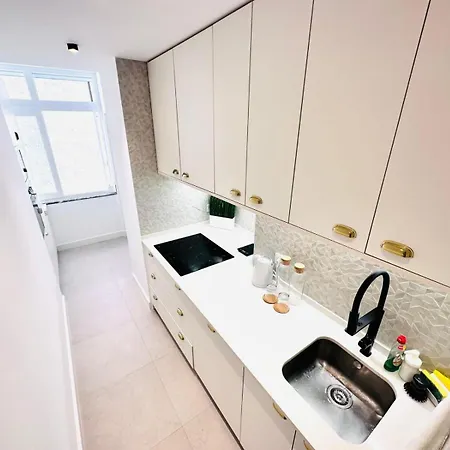 87 Center Flat Ideal For Groups And Families Апартаменты *