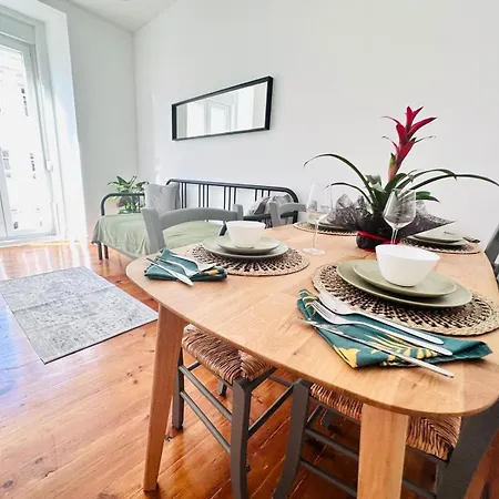 87 Center Flat Ideal For Groups And Families Apartament *