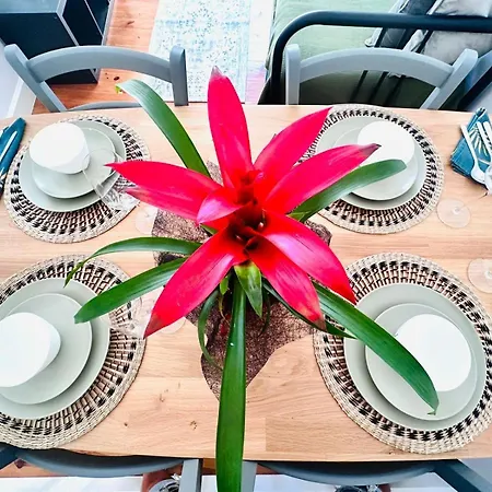 87 Center Flat Ideal For Groups And Families * Lizbona