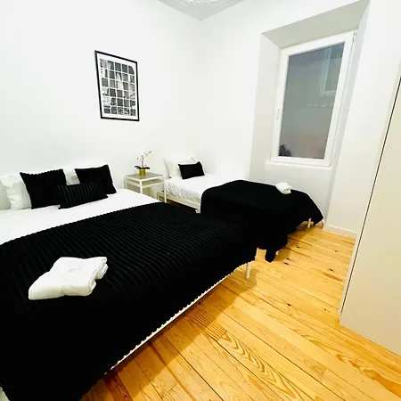 87 Center Flat Ideal For Groups And Families *