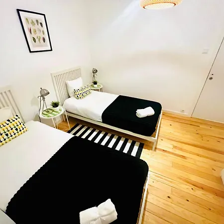 87 Center Flat Ideal For Groups And Families Appartamento *