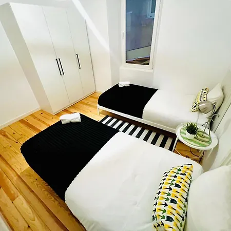 87 Center Flat Ideal For Groups And Families Appartamento *