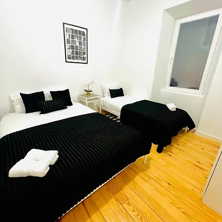 87 Center Flat Ideal For Groups And Families *