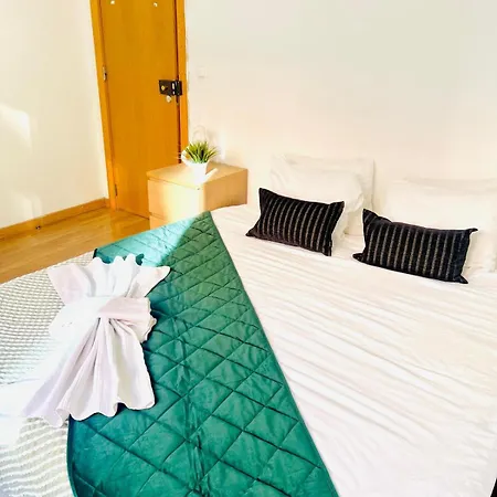 87 Center Flat Ideal For Groups And Families Appartamento