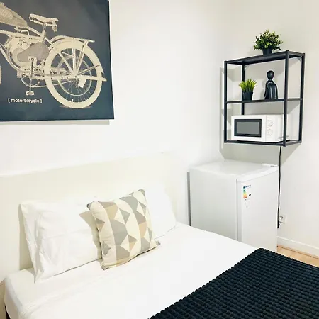 87 Center Flat Ideal For Groups And Families Appartamento *