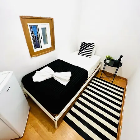 87 Center Flat Ideal For Groups And Families Appartamento *