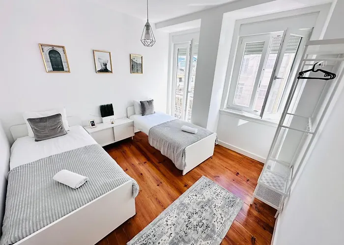 Apartament 87 Center Flat Ideal For Groups And Families *