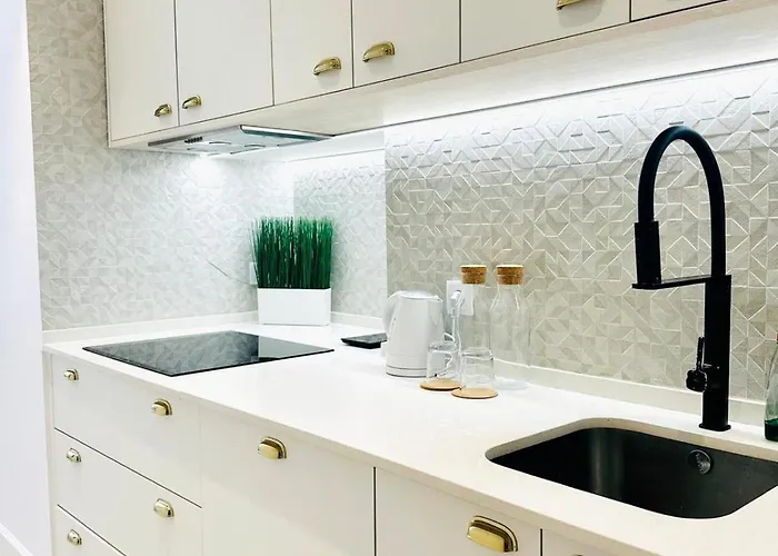 87 Center Flat Ideal For Groups And Families * Lisbon