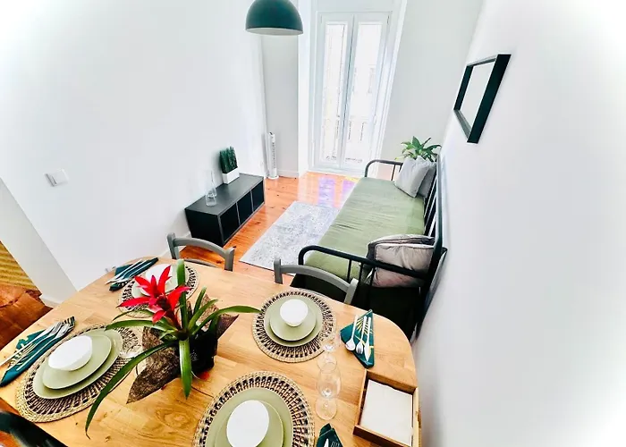 87 Center Flat Ideal For Groups And Families Apartament *