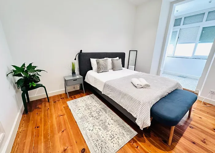 Apartament 87 Center Flat Ideal For Groups And Families *