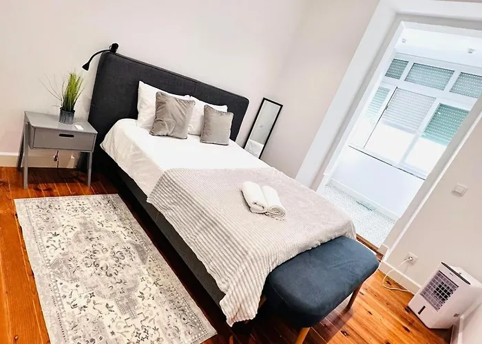 Apartament 87 Center Flat Ideal For Groups And Families