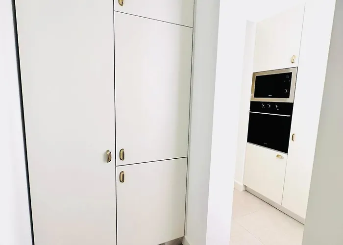 87 Center Flat Ideal For Groups And Families Apartament Lizbona