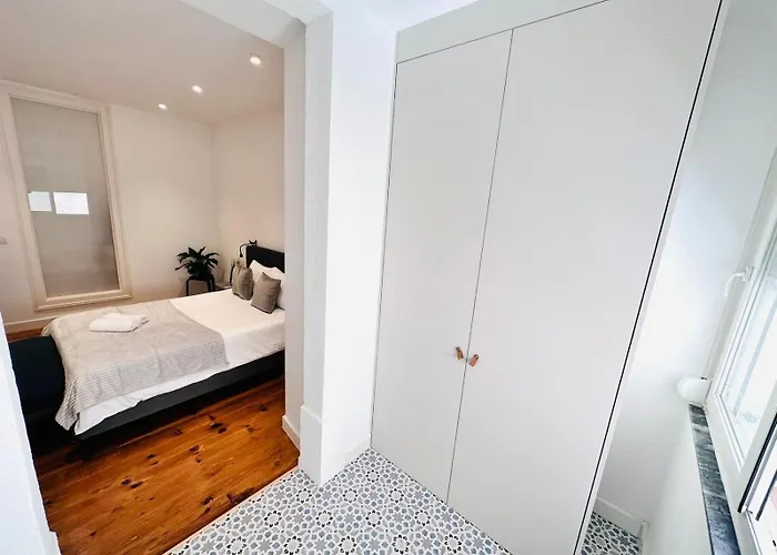 87 Center Flat Ideal For Groups And Families Apartament *