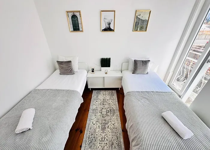 Apartament 87 Center Flat Ideal For Groups And Families