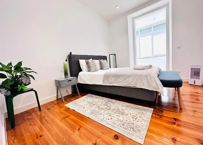 Apartament 87 Center Flat Ideal For Groups And Families *