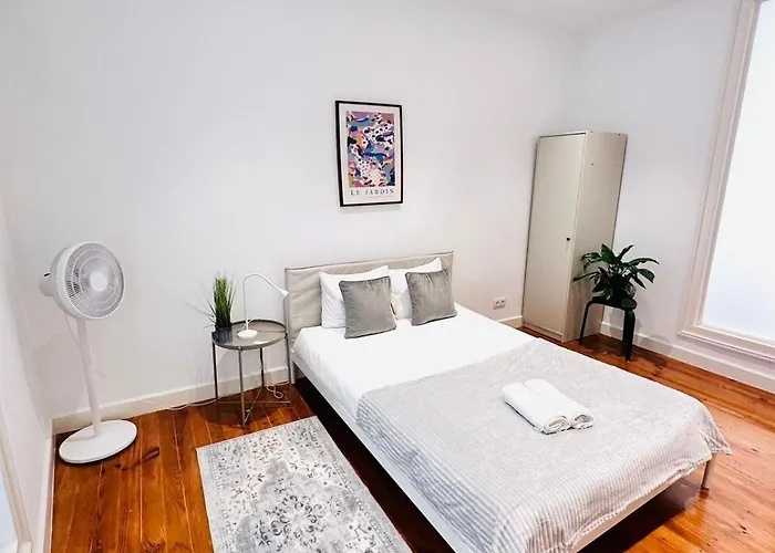 Apartament 87 Center Flat Ideal For Groups And Families