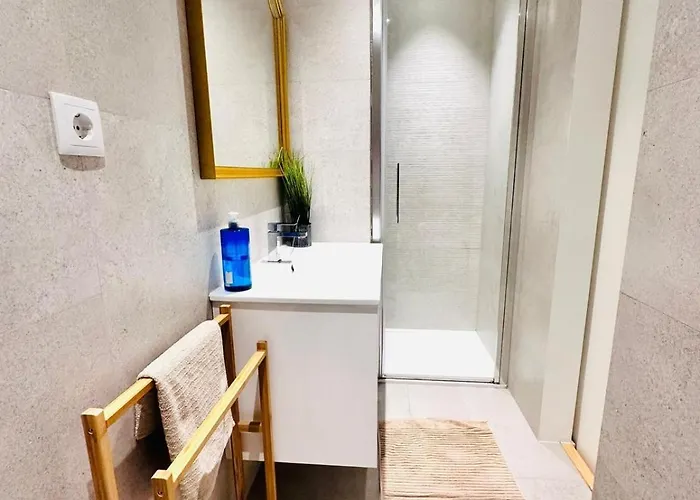 87 Center Flat Ideal For Groups And Families Apartment