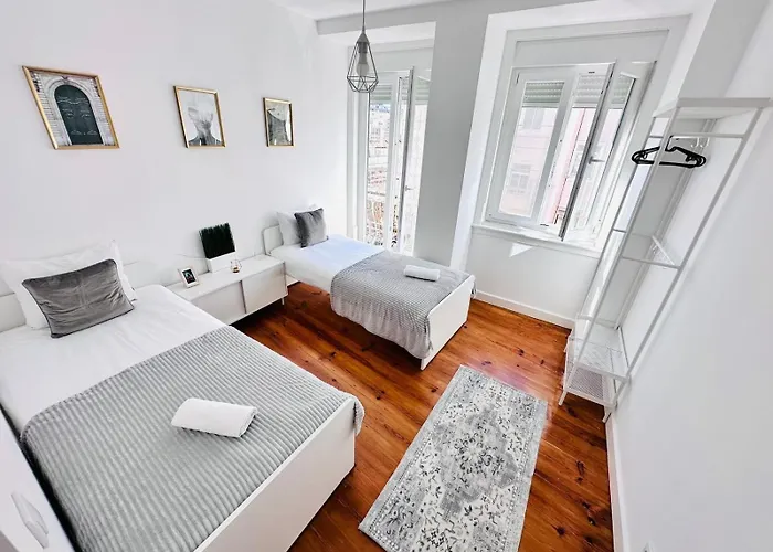 Apartament 87 Center Flat Ideal For Groups And Families *