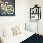 87 Center Flat Ideal For Groups And Families Апартаменти *